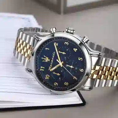 Maserati Retro Series