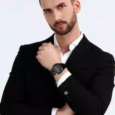 Maserati Explorer Series