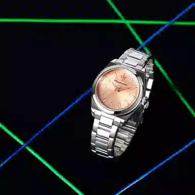 Maserati VELOCITA 35mm