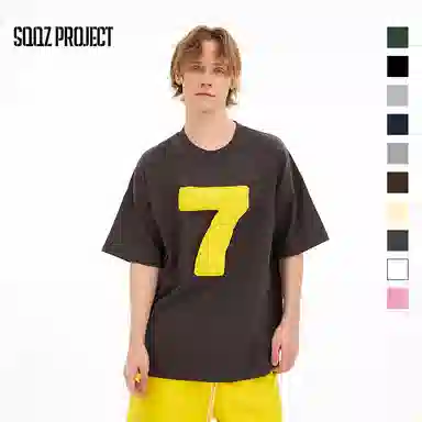 SQQZ project T