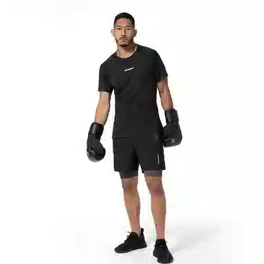 Hayabusa Running Shorts