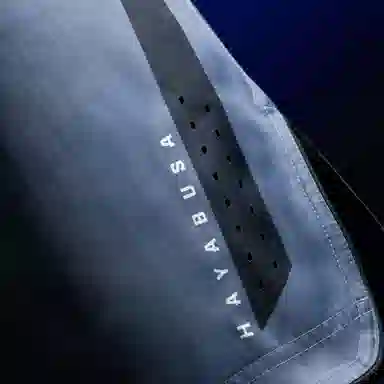 HAYABUSA MMA