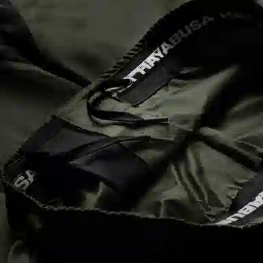 HAYABUSA MMA