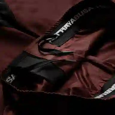 HAYABUSA MMA