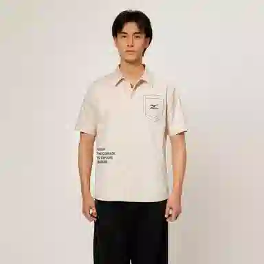 Mizuno Logo