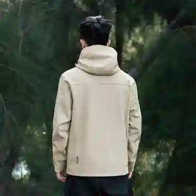 Mizuno Urban Outdoor Softshell Jacket