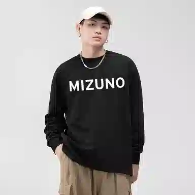 Mizuno Crewneck Sweatshirt