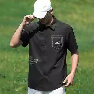 Mizuno Logo