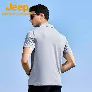 Jeep Polo