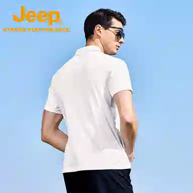 Jeep Polo