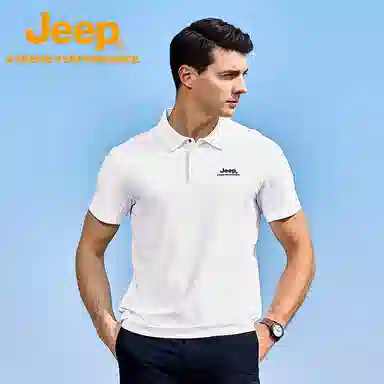 Jeep Polo