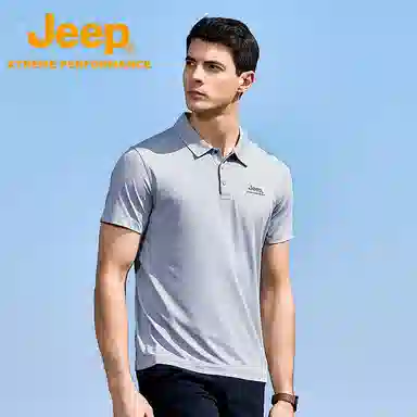 Jeep Polo
