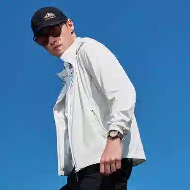 Jeep SS24 LogoUPF50+