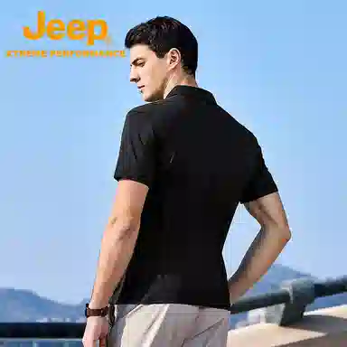 Jeep Polo