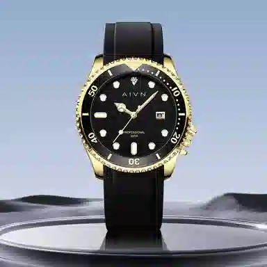 AIVN xOUBONA 50