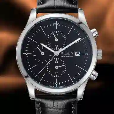 AIVN xbenken BK8102PMQ