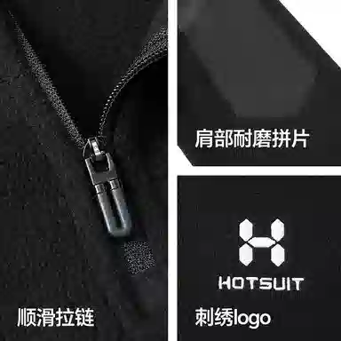 HOTSUIT LOGO