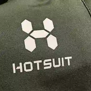HOTSUIT Logo