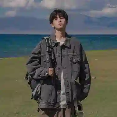 ARTSMAN Denim Jacket