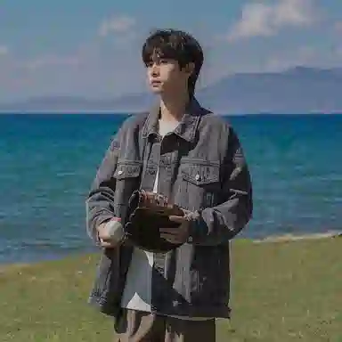 ARTSMAN Denim Jacket