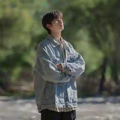 ARTSMAN Denim Jacket