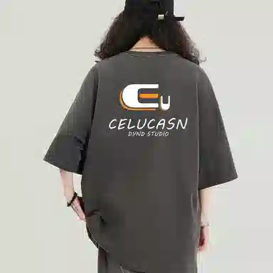 CELUCASN LogoT