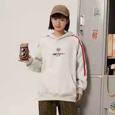 Tencent DOKI Hoodie