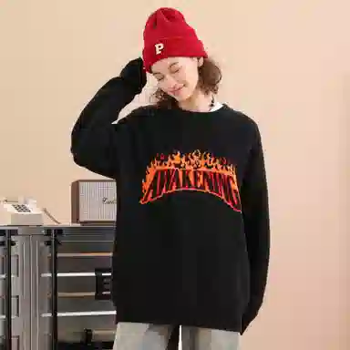 Tencent DOKI Sweater