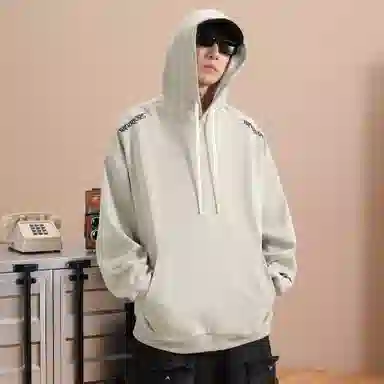 Tencent DOKI Warriors Hoodie