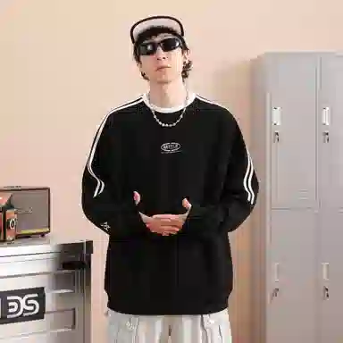 Tencent DOKI Sweatshirt