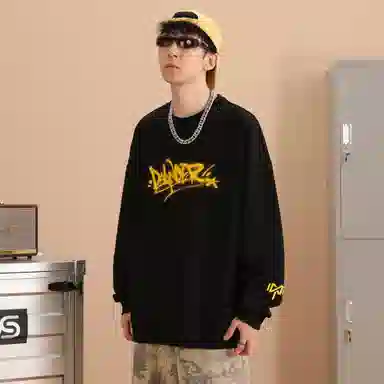 Tencent DOKI Sweatshirt