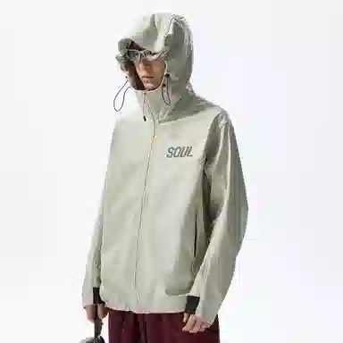 DOKI Outdoor Jacket