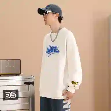 Tencent DOKI Sweatshirt