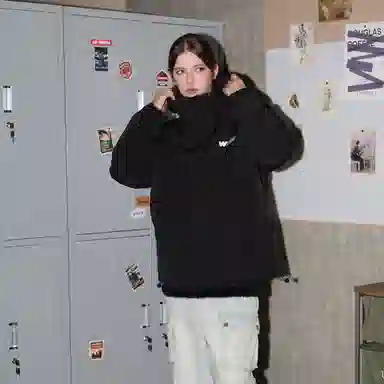 Tencent DOKI Outdoor Down Jacket