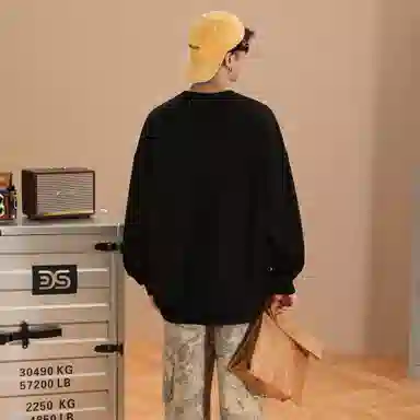 Tencent DOKI Sweatshirt