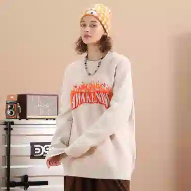 Tencent DOKI Sweater