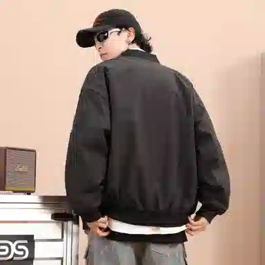 Tencent DOKI Bomber Jacket