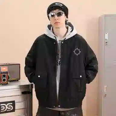 Tencent DOKI Bomber Jacket