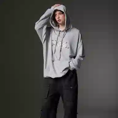 Tencent DOKI Logo Hoodie