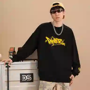 Tencent DOKI Sweatshirt