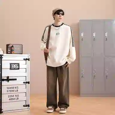 Tencent DOKI Sweatshirt