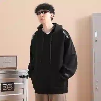 Tencent DOKI Warriors Hoodie