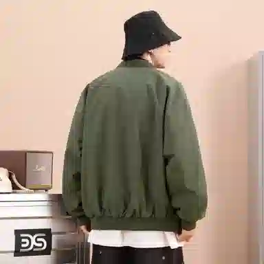 Tencent DOKI Bomber Jacket