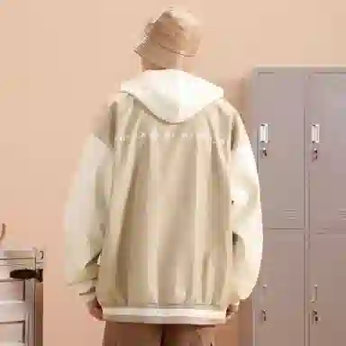 Tencent DOKI Baseball Jacket