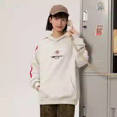 Tencent DOKI Hoodie