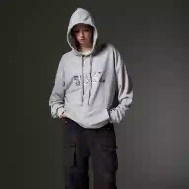 Tencent DOKI Logo Hoodie