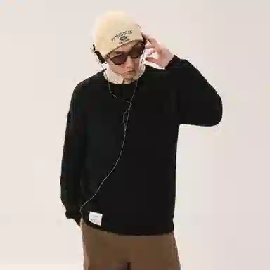 Tencent DOKI Sweater