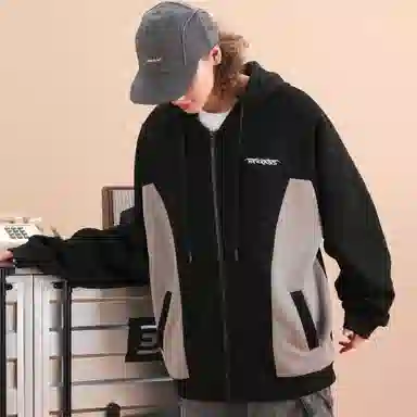 Tencent Video DOKI Hoodie