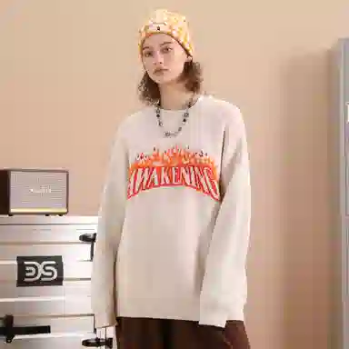 Tencent DOKI Sweater