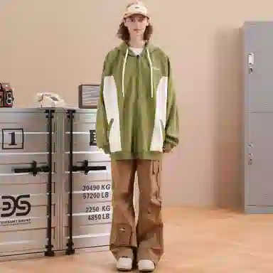 Tencent Video DOKI Hoodie